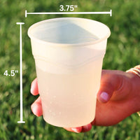 New Wave Cups - 90 Count PHA cups