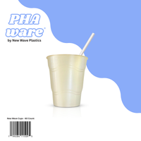 New Wave Cups - 60 Count PHA cups