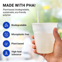New Wave Cups - 30 Count PHA cups