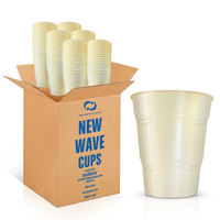 New Wave Cups - 90 Count PHA cups
